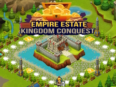 Spiel Konquista des Imperiums Online
