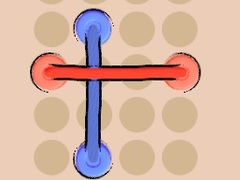Spiel Tangled Rope 3D: Entfessler Meister Online
