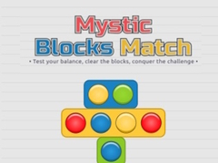 Spiel Mystische Blöcke Paar Online