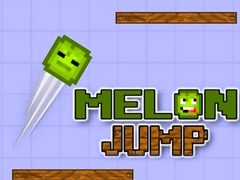 Spiel Melonen Sprung Online