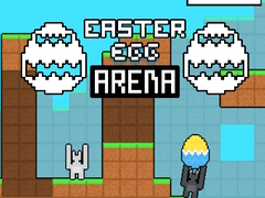 Spiel Oster-Ei-Arena Online