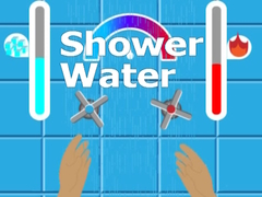 Spiel Duschwasser Online