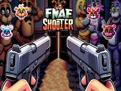 Spiel FNAF Schütze Online