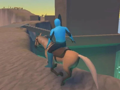 Spiel KnightBit: Schlacht der Ritter Online