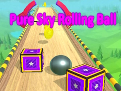 Spiel Reiner Himmel Rollender Ball Online