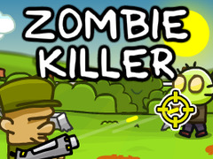Spiel Zombie Killer Online