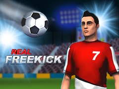 Spiel Echter Freistoß Online