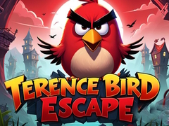 Spiel Terence Vogel Flucht Online
