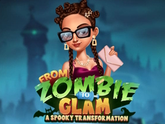 Spiel Vom Zombie zum Glam: Ein Spooky Online