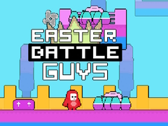 Spiel Osterkampf Leute Online