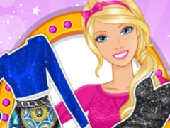Spiel Ellie Glamour Königin Online