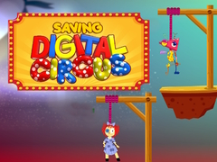 Spiel Den Digitalen Zirkus Retten Online