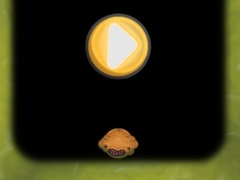 Spiel Alien-Hüpfspiel Online