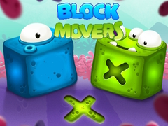 Spiel Blockbeweger Online