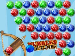 Spiel Blasen Shooter Online