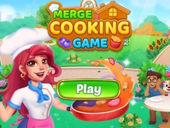 Spiel Kochspiel Zusammenführen Online