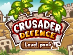 Spiel Kreuzritter Verteidigungslevel-Paket 2 Online
