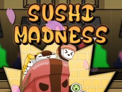 Spiel Sushi Wahnsinn Online