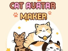 Spiel Katz Avatar Maker Online