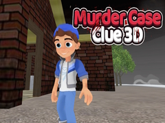 Spiel Mordfall: Hinweis 3D Online