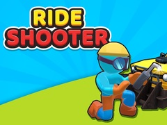 Spiel Reiter Schütze Online