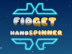 Spiel Handspinner Online