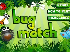 Spiel Käfer Match Online
