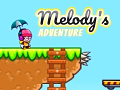 Spiel Melodys Abenteuer Online