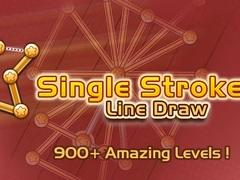Spiel Einstrichzeichnung Online