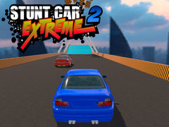 Spiel Stunt Auto Extrem 2 Online