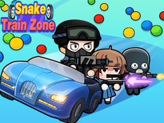 Spiel Schlangenbahn Zone Online