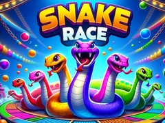 Spiel Schlangenrennen Online
