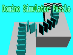 Spiel Domino-Simulator-Puzzle Online