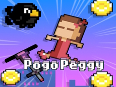 Spiel Pogo Peggy Online