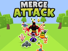 Spiel Monster Angriff Fusion Online