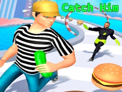 Spiel Fang ihn Online