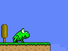 Spiel Liebende Frösche Online