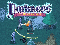 Spiel Überlebende der Dunkelheit Online
