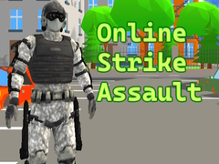 Spiel Online Angriff Online