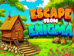 Spiel Flucht aus dem Rätsel Online