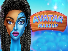 Spiel Avatar Make-up Online