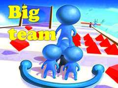 Spiel Großes Team Online