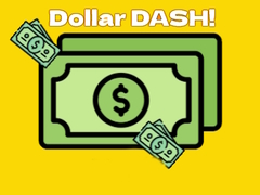 Spiel Dollar-Rennen! Online