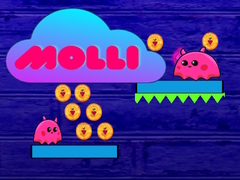 Spiel Molli Online