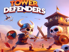 Spiel Turmverteidiger Online