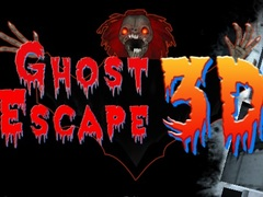 Spiel Geisterflucht 3D Online