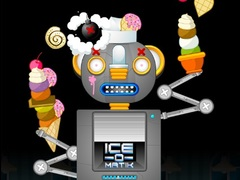 Spiel Eis-O-Matik Online