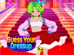 Spiel Rate dein Outfit Online