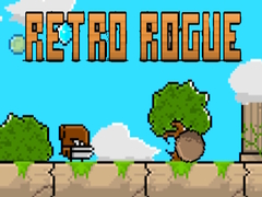 Spiel Retro Schurke Online