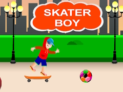Spiel Skater Junge Online